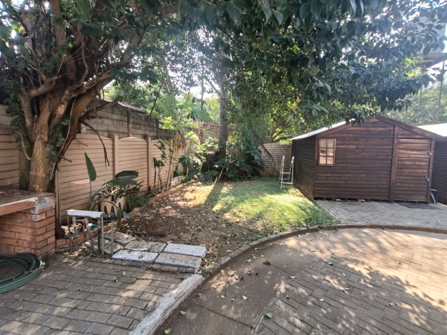 To Let 3 Bedroom Property for Rent in Oos Einde North West